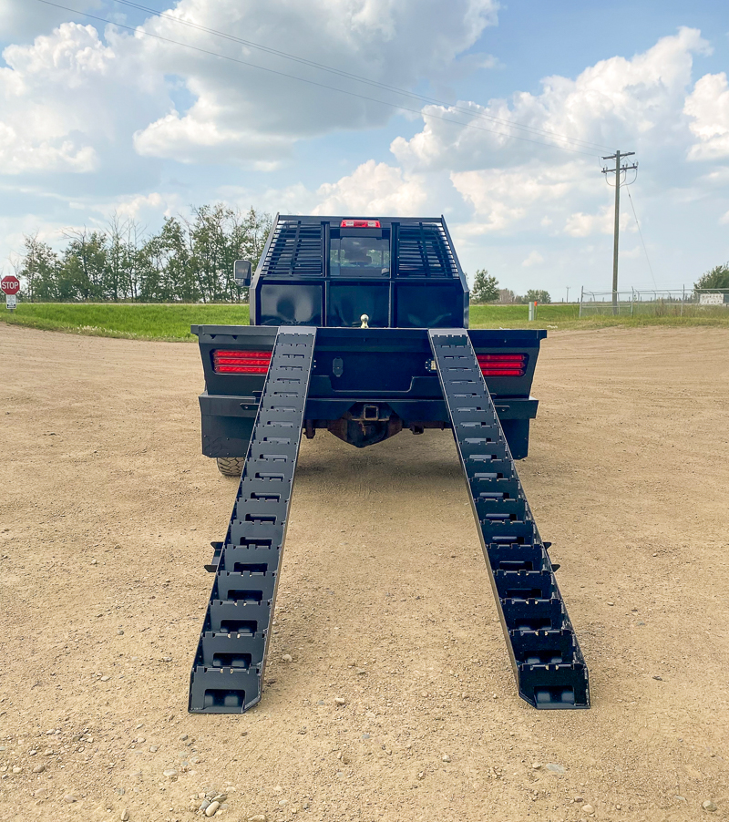 five star industries custom designed flat bed for hauling (1 of 1) five star industries custom designed flat bed for hauling