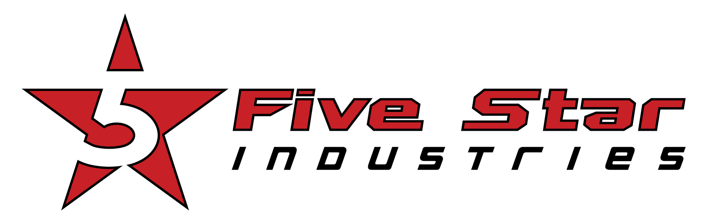 Five Star Industries logo