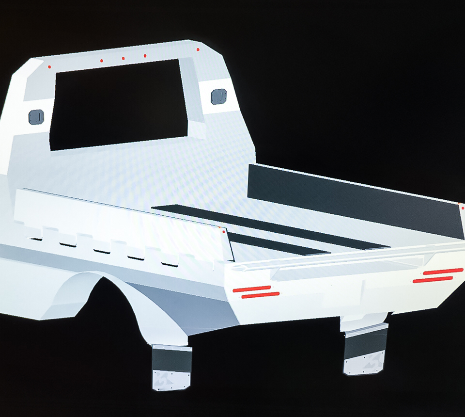 five star industries cad drawing and design