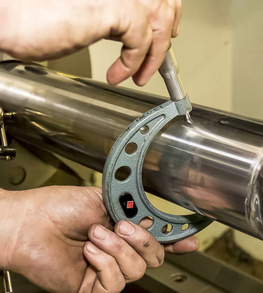 five star industries machining services in lloydminsters